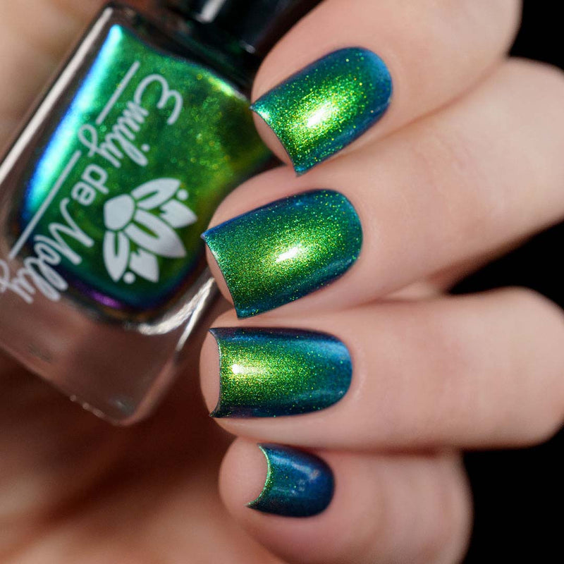 Emily De Molly - Shift In Perception Nail Polish