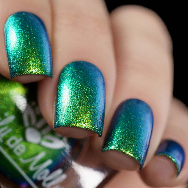 Emily De Molly - Shift In Perception Nail Polish