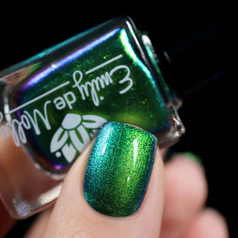 Emily De Molly - Shift In Perception Nail Polish