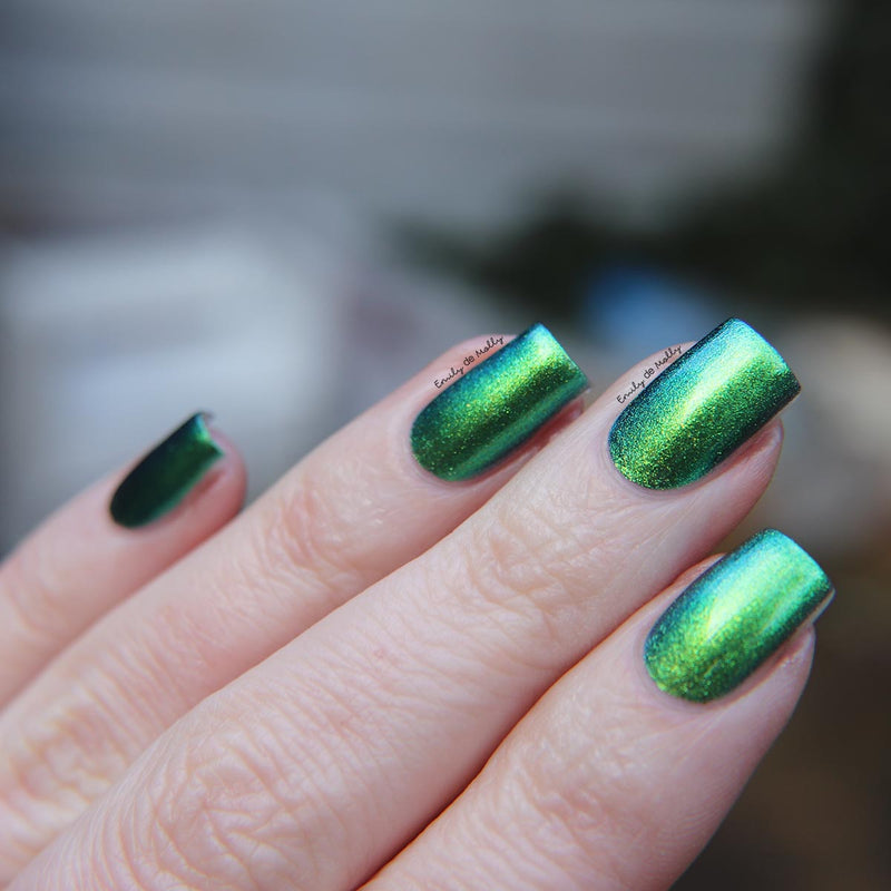 Emily De Molly - Shift In Perception Nail Polish