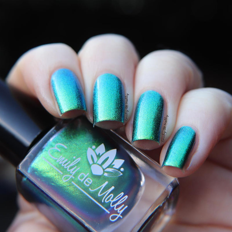 Emily De Molly - Shift In Perception Nail Polish