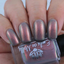Emily De Molly - Short Term Nail Polish