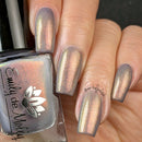 Emily De Molly - Short Term Nail Polish