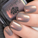 Emily De Molly - Short Term Nail Polish