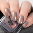 Emily De Molly - Short Term Nail Polish