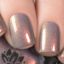 Emily De Molly - Short Term Nail Polish