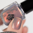 Emily De Molly - Short Term Nail Polish