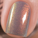 Emily De Molly - Short Term Nail Polish