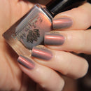 Emily De Molly - Short Term Nail Polish