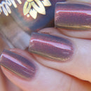 Emily De Molly - Short Term Nail Polish