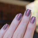Emily De Molly - Short Term Nail Polish