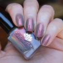 Emily De Molly - Short Term Nail Polish