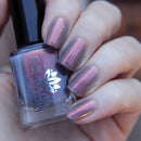 Emily De Molly - Short Term Nail Polish