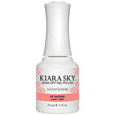 Kiara Sky - G643 Sip Happens Gel Polish
