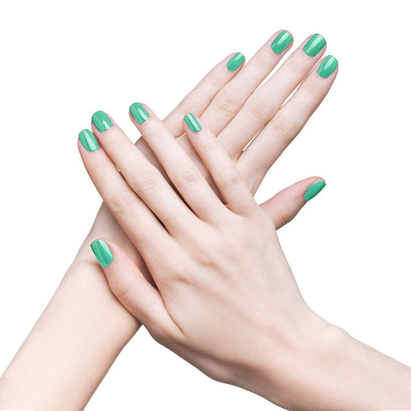 Madam Glam - Love To Fiesta! Gel Polish