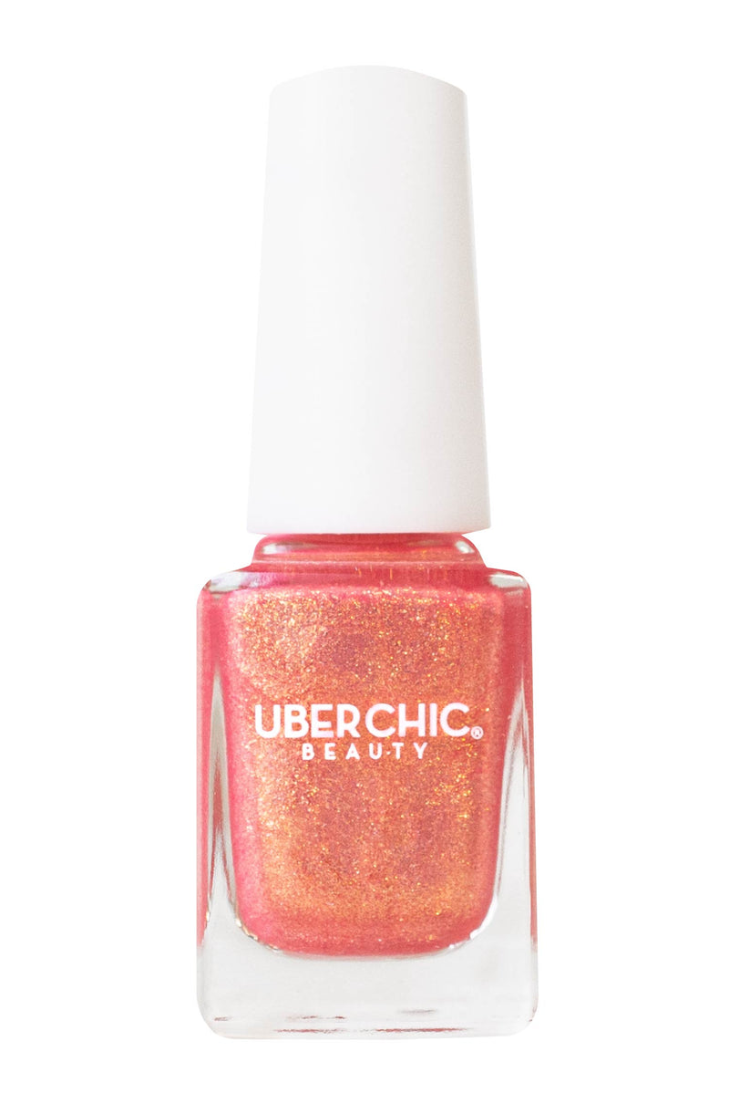 UberChic Beauty - Ready for a New Hue Nail Polish