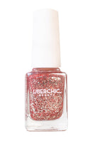 UberChic Beauty - Rosé The Day Away Nail Polish