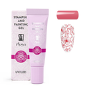 Moyra - No. 14 Rose Stamping and Painting Gel Polish