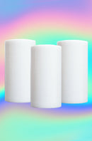 UberChic Beauty - Sticky Rolls - Pack of 3