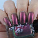 Emily De Molly - Such A Farse Nail Polish