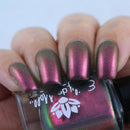 Emily De Molly - Such A Farse Nail Polish