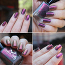Emily De Molly - Such A Farse Nail Polish