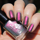 Emily De Molly - Such A Farse Nail Polish