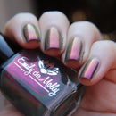 Emily De Molly - Such A Farse Nail Polish