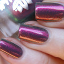 Emily De Molly - Such A Farse Nail Polish