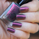Emily De Molly - Such A Farse Nail Polish
