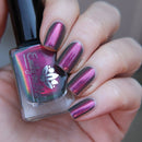 Emily De Molly - Such A Farse Nail Polish