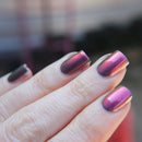 Emily De Molly - Such A Farse Nail Polish