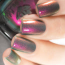 Emily De Molly - Such A Farse Nail Polish