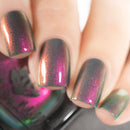 Emily De Molly - Such A Farse Nail Polish