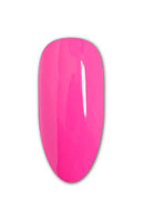 UberChic Beauty - I'm in Vacation Mode Gel Polish