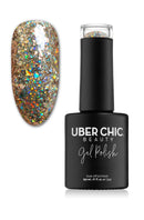 UberChic Beauty - Private Beach Gel Polish