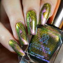 Clionadh Cosmetics - Synesthesia Nail Polish (Magnetic)
