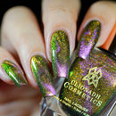 Clionadh Cosmetics - Synesthesia Nail Polish (Magnetic)
