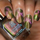 Clionadh Cosmetics - Synesthesia Nail Polish (Magnetic)