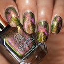 Clionadh Cosmetics - Synesthesia Nail Polish (Magnetic)