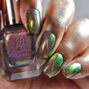 Clionadh Cosmetics - Synesthesia Nail Polish (Magnetic)