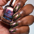 Clionadh Cosmetics - Synesthesia Nail Polish (Magnetic)