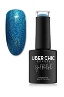 UberChic Beauty - Sweater Weather Gel Polish