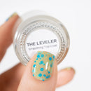 Colores de Carol - The Leveler Smoothing Top Coat Nail Polish