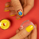 MoYou-London - Looney Tunes 11 Stamping Plate