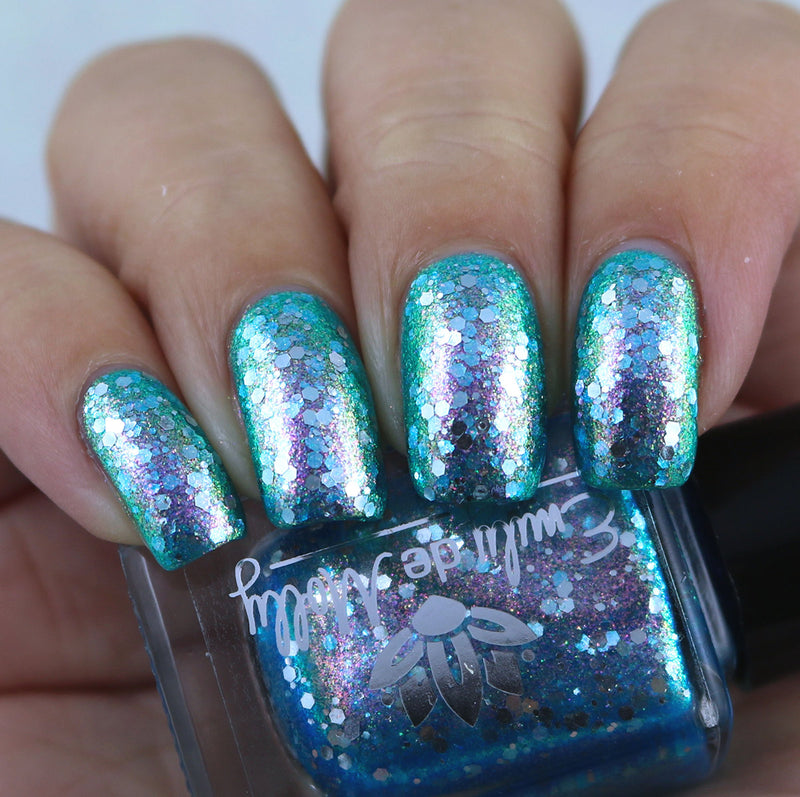 Emily De Molly - Turning Tides Nail Polish