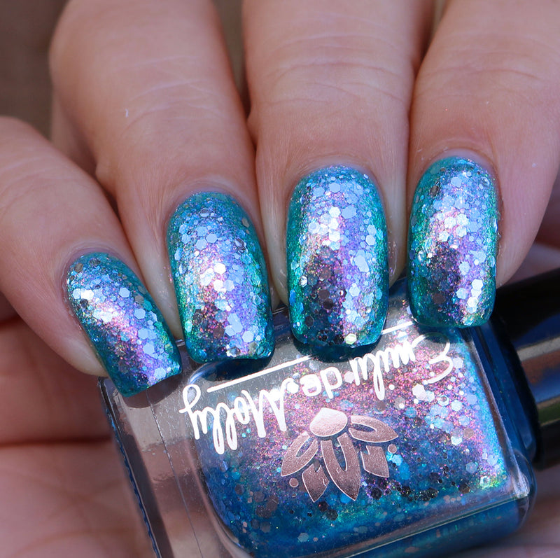 Emily De Molly - Turning Tides Nail Polish