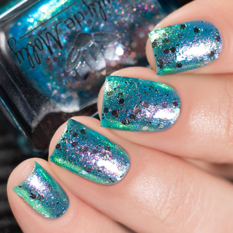 Emily De Molly - Turning Tides Nail Polish