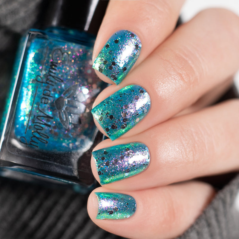 Emily De Molly - Turning Tides Nail Polish