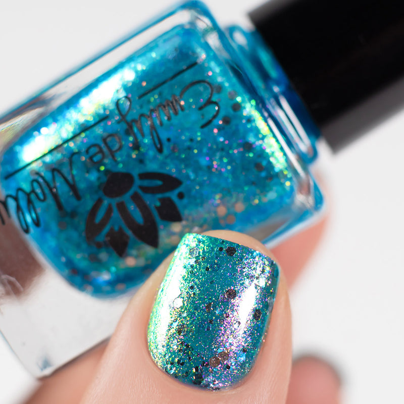 Emily De Molly - Turning Tides Nail Polish